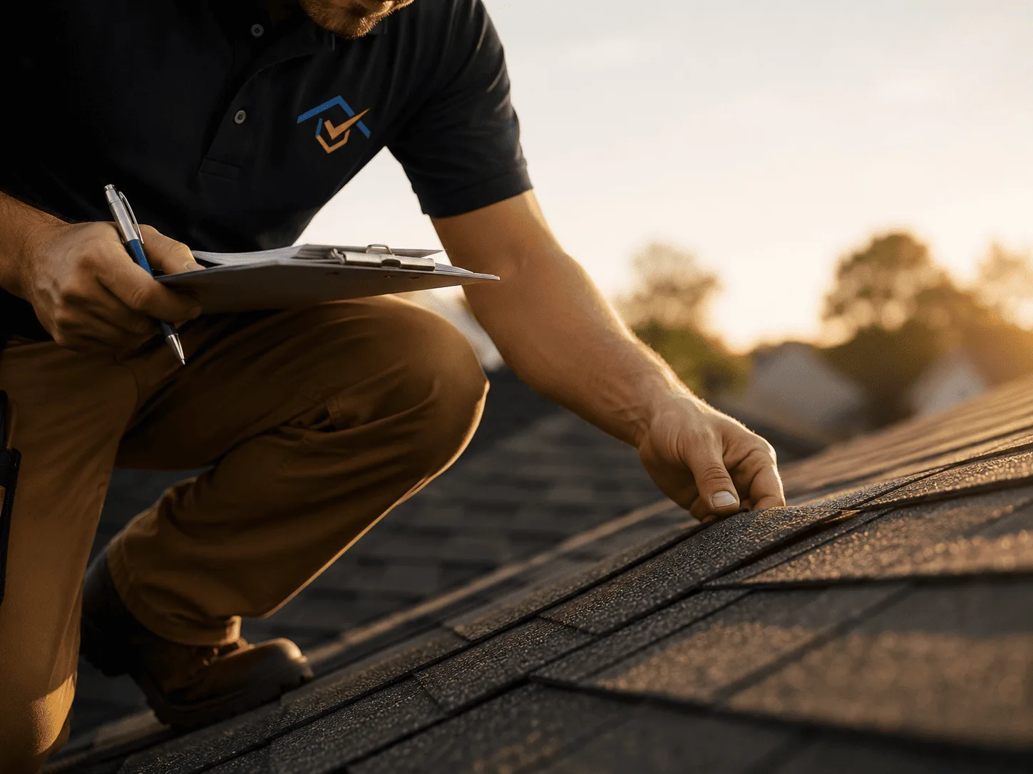 Why Choose Roof Inspection in Onekama, MI